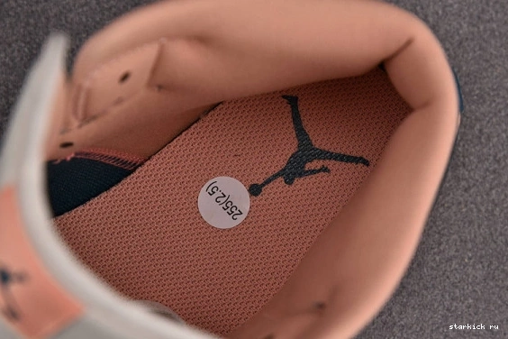 Green Dark BQ6472-308 BQ6472-308 Jordan Mid 1 Teal (W)  1124